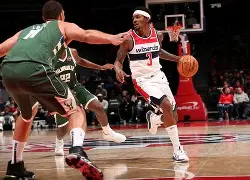 奇才队长领军,球队成绩节节攀升的简单介绍 奇才队长领军,球队成绩节节攀升的简单介绍