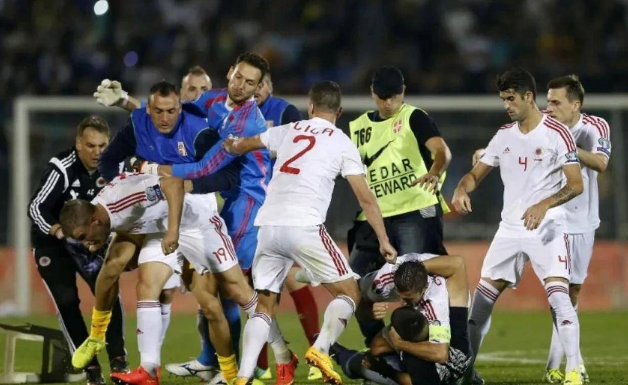 开云平台-英格兰客场逆转法国，欧预赛强权之一的简单介绍