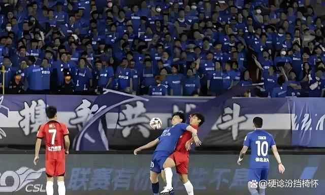 强弱对决令人期待，中超联赛谁能笑到最后