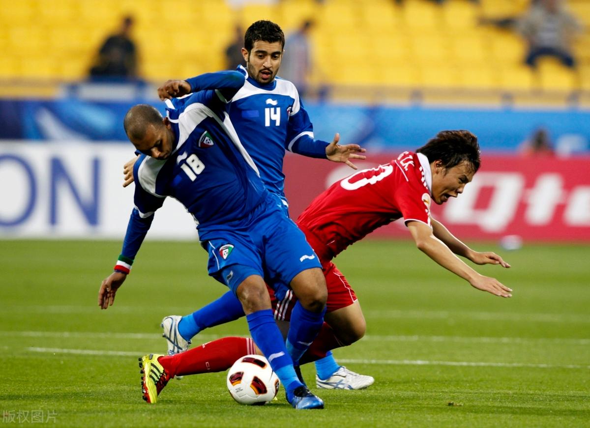 开云体育官方网站-包含科威特队奇迹发生，实现突破超越的词条