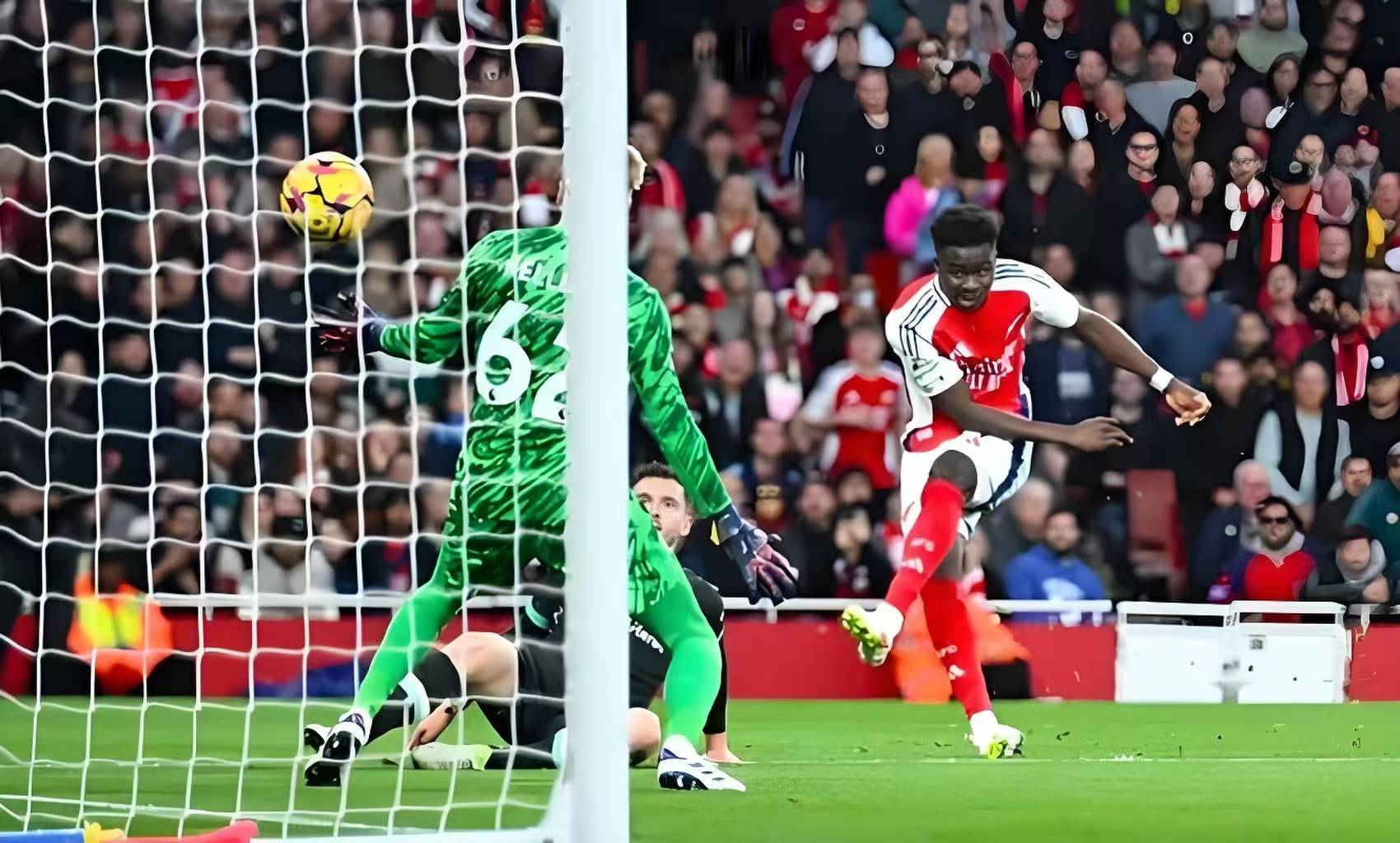 阿森纳战平对手，主帅对球员态度不满