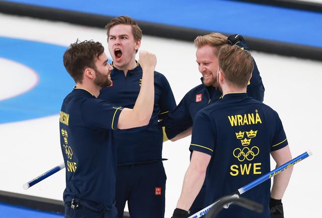 开云体育中国-美国获-胜利，战胜瑞典对手的简单介绍