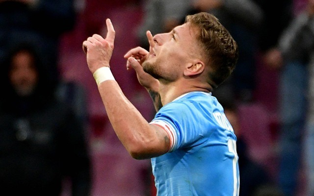 开云体育下载-关于拉齐奥战胜桑普多利亚取得三分的信息