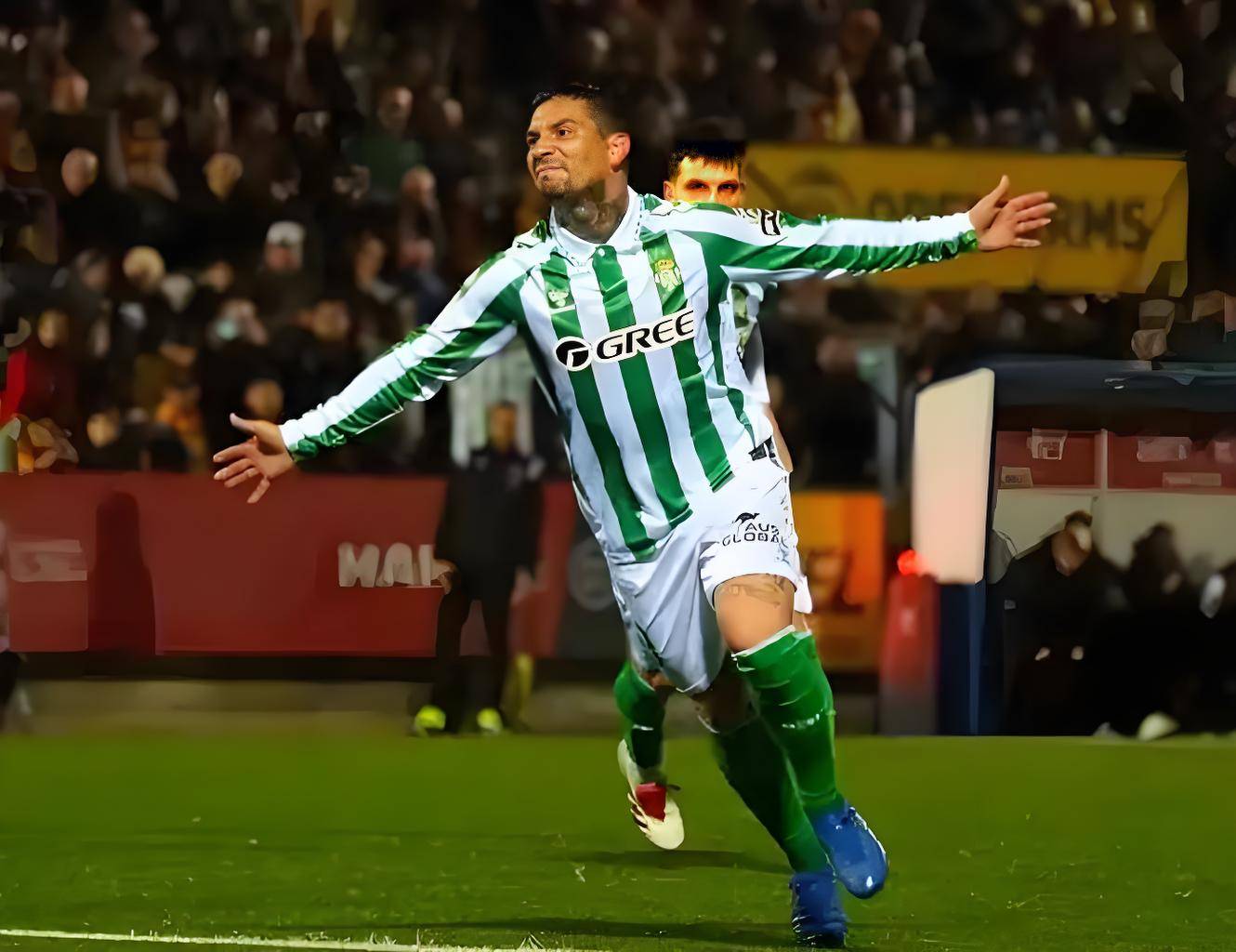 开云下载-关于皇家贝蒂斯客场力克国家日克，小组晋级的信息