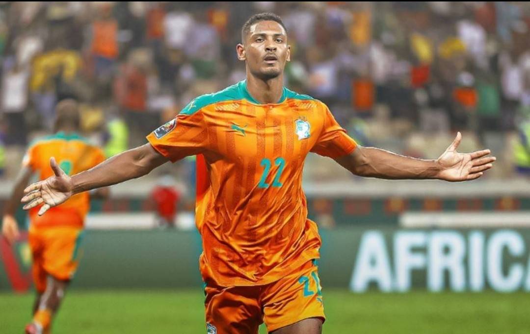 荷兰新秀一战成名，率队杀入非洲杯决赛的简单介绍