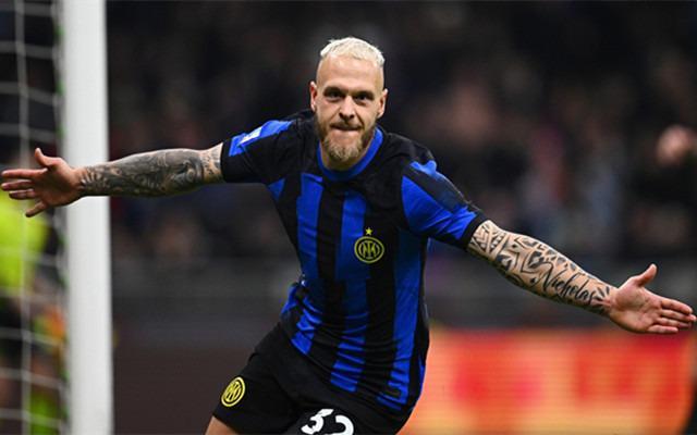 乌迪内斯联赛连胜，逼近保级远景的简单介绍