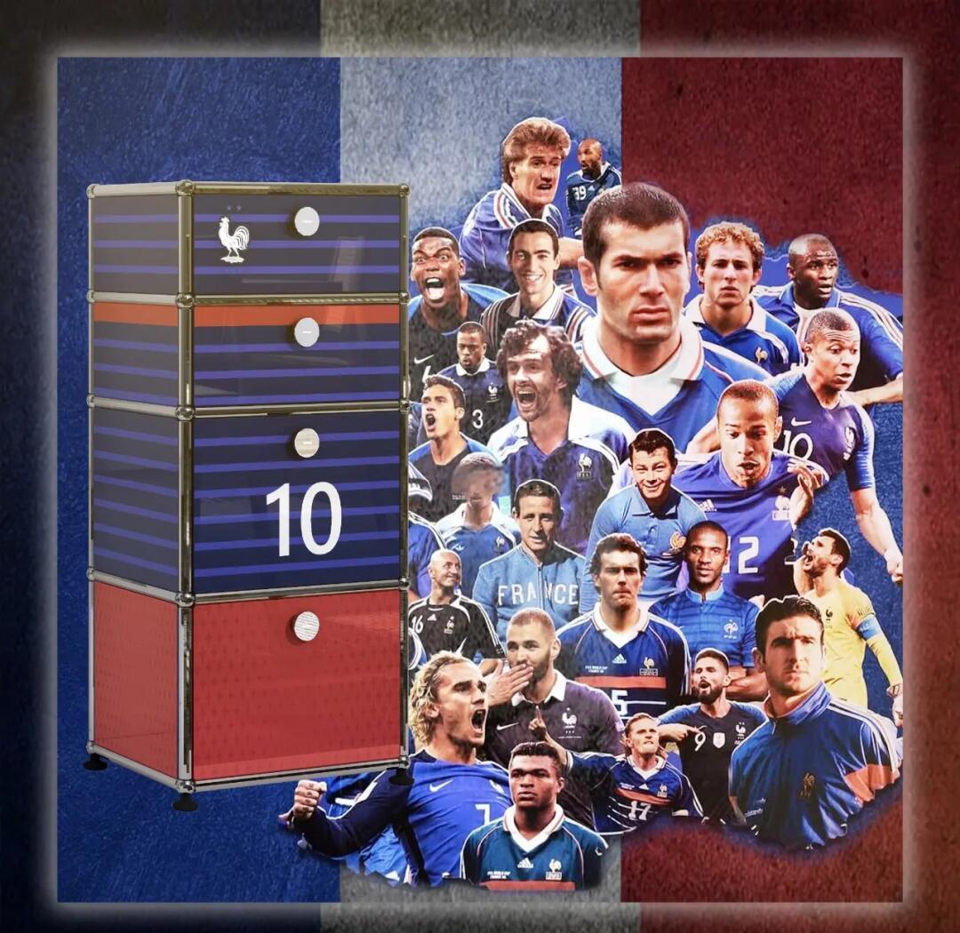 关于德国迎战摩洛哥，双方谁将在比赛中脱颖而出？的信息