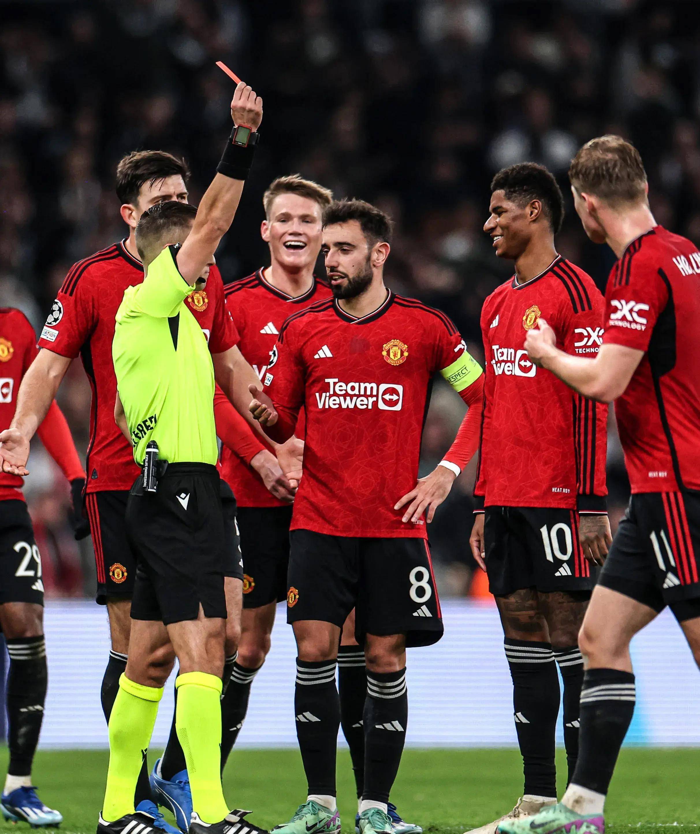 曼联客场大胜切尔西，重返联赛前四