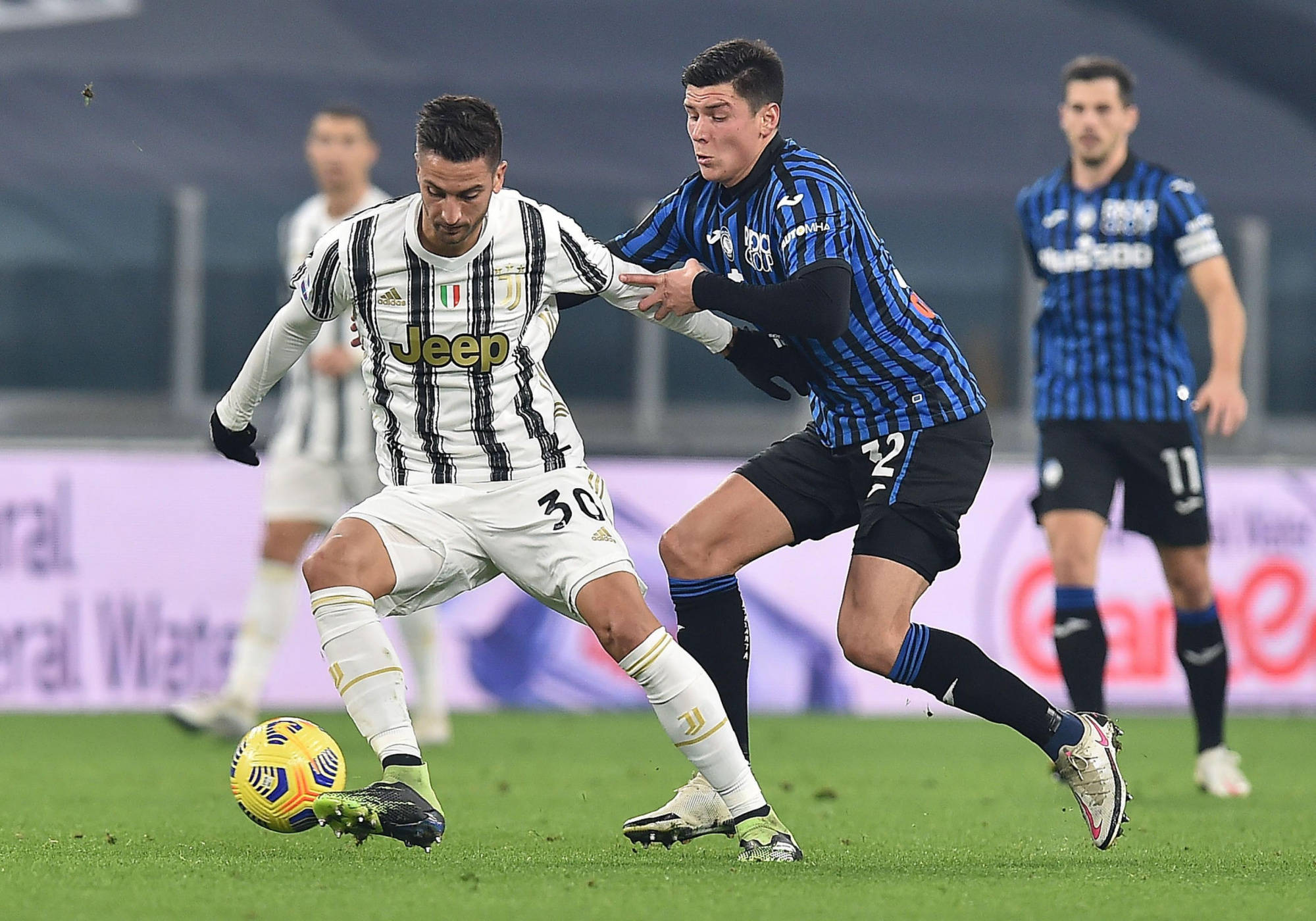 开云体育在线-亚特兰大中场表现出色，助球队取胜