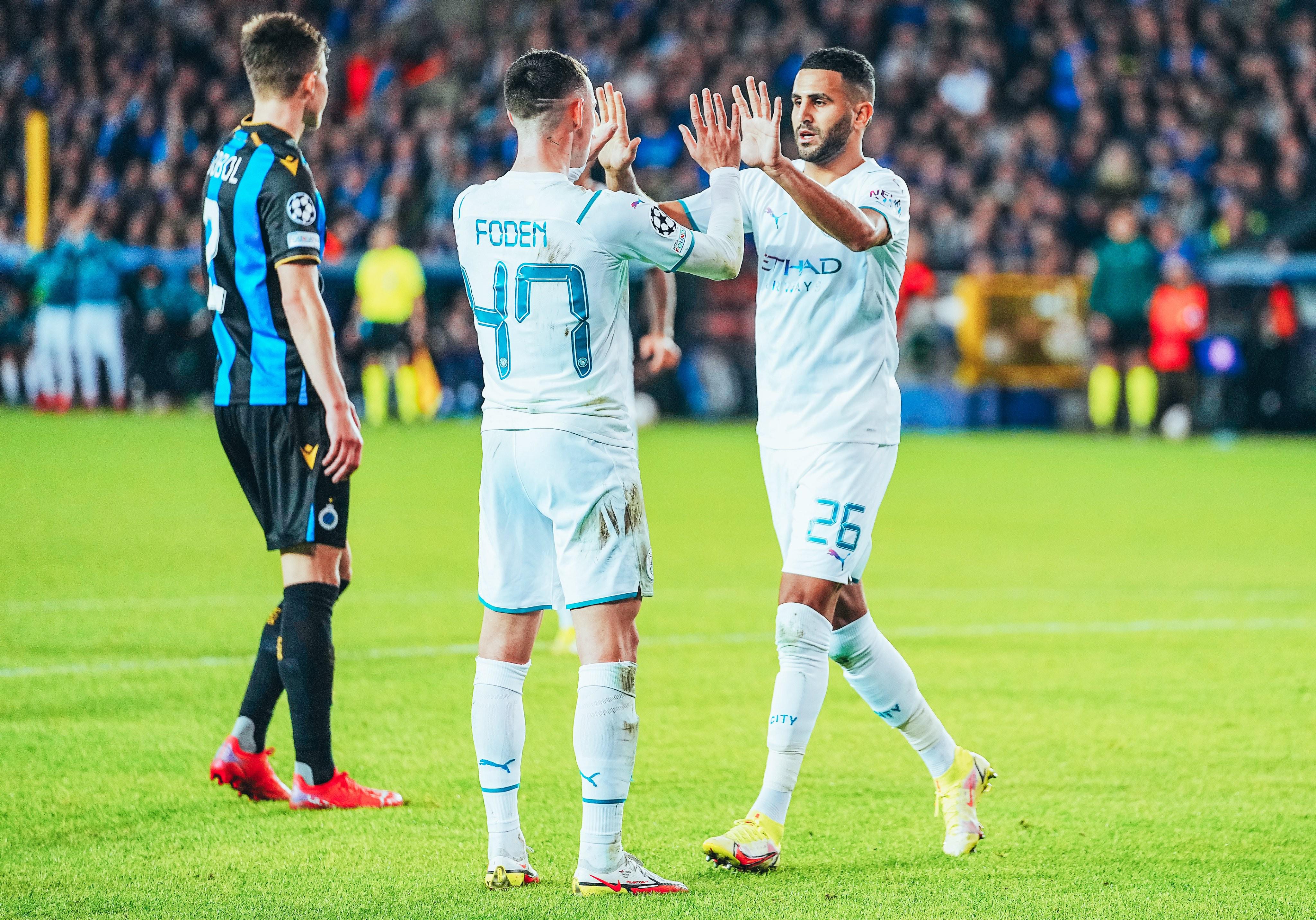 曼城轻松获胜，实力强劲不容忽视