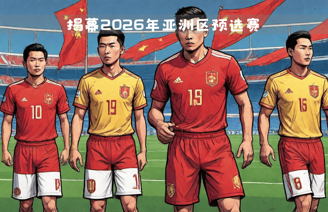 开云APP-世界杯预选赛战火升腾，各队奋力拼搏的简单介绍