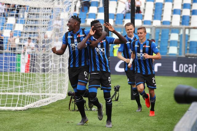 开云平台-关于热那亚控球率居上风，轻松战胜对手的信息