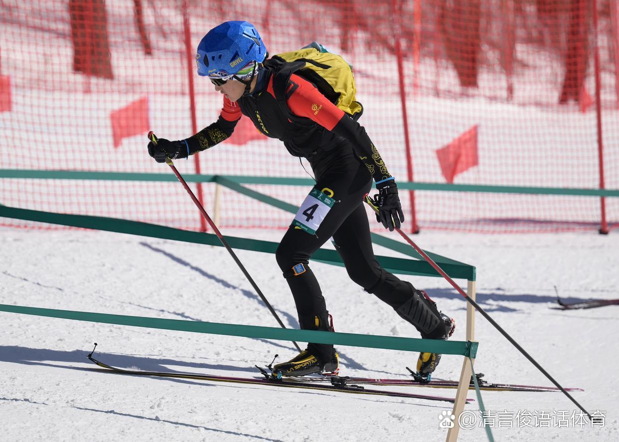 开云平台-加拿大滑雪选手登顶金牌，全国欢庆胜利