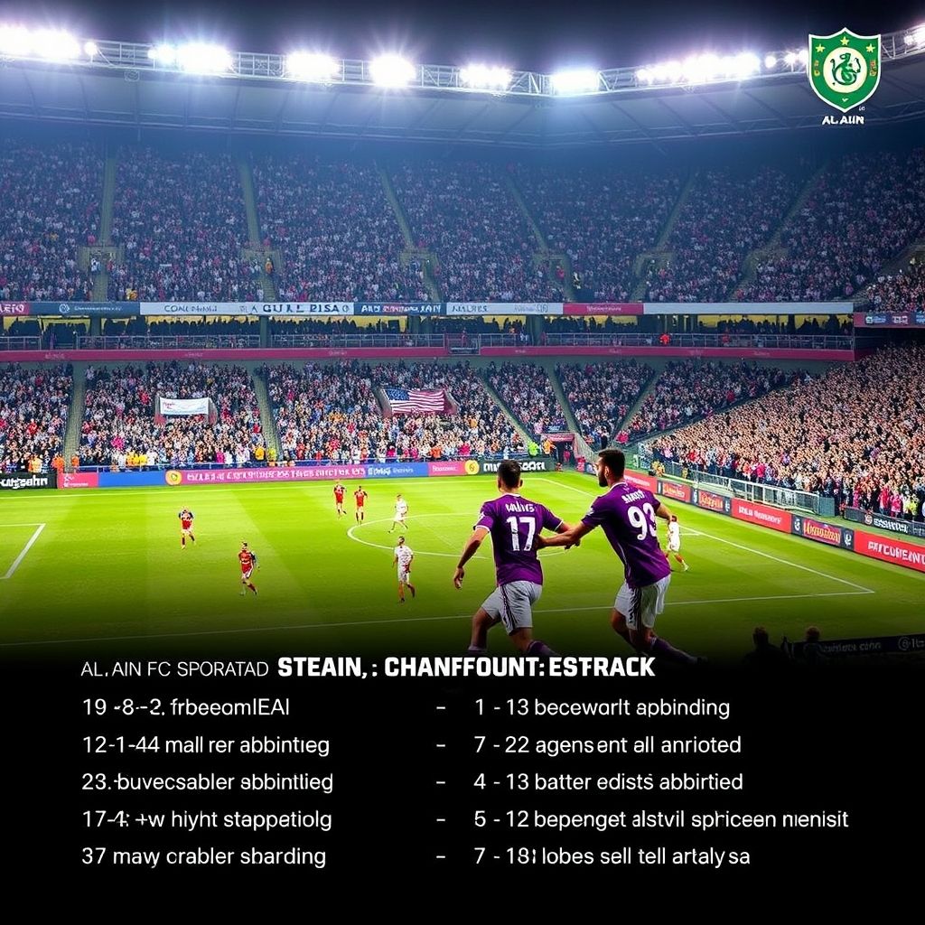 开云官网-阿尔艾因连续不败，争冠形势一片大好