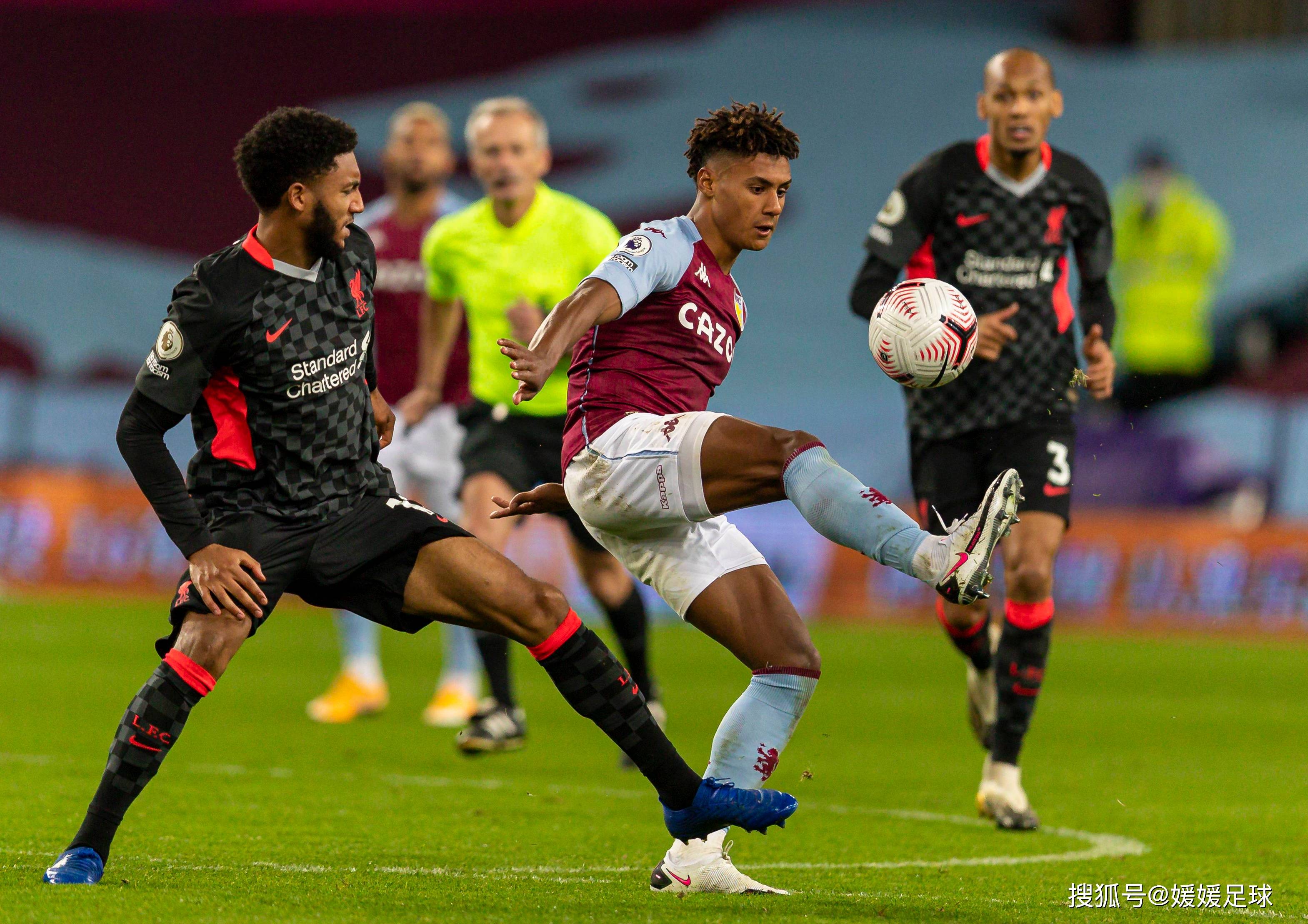 曼联幸免于难，客场逼平伯恩利的简单介绍