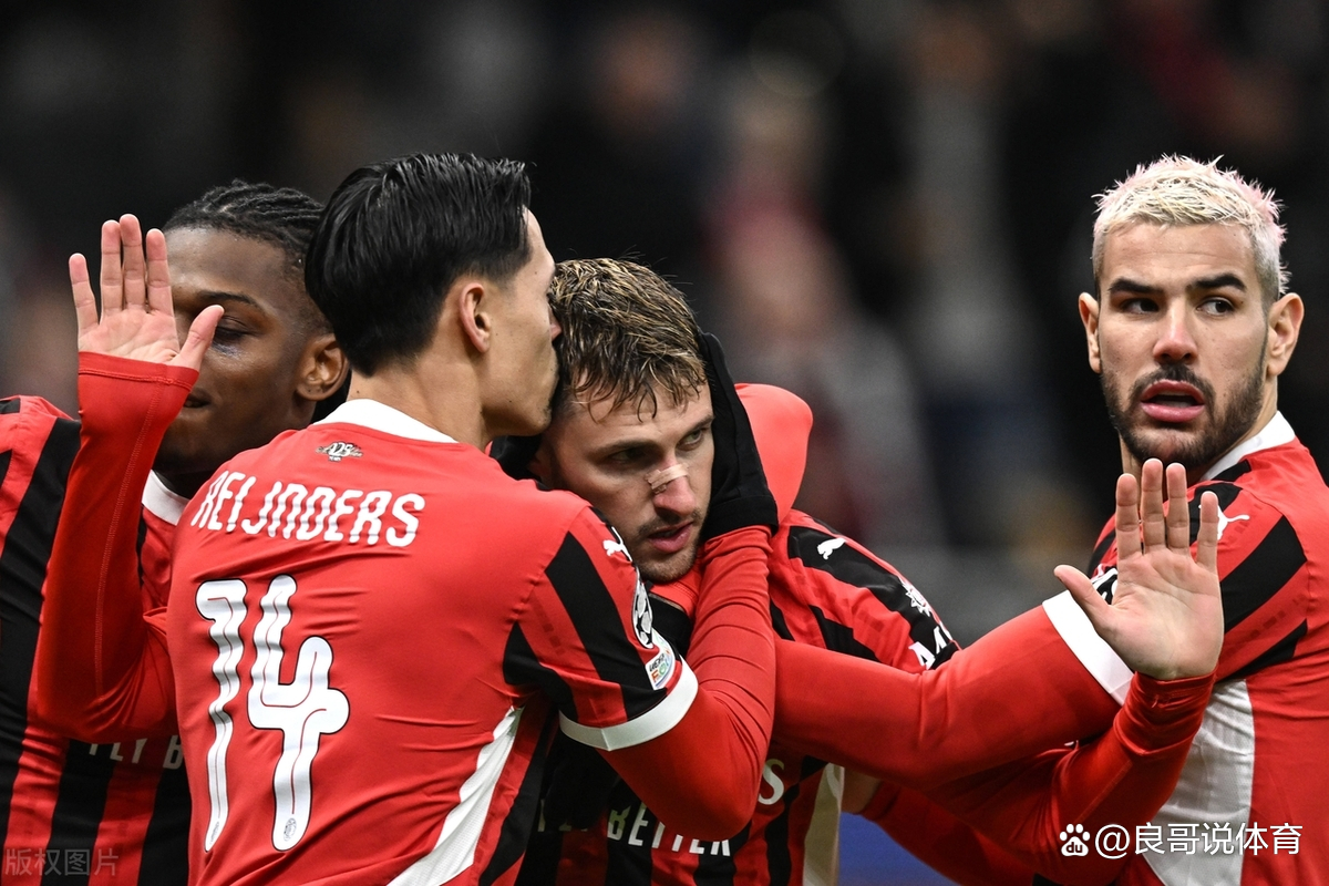 开云平台-AC米兰逐渐找回状态，迎战强手信心十足的简单介绍