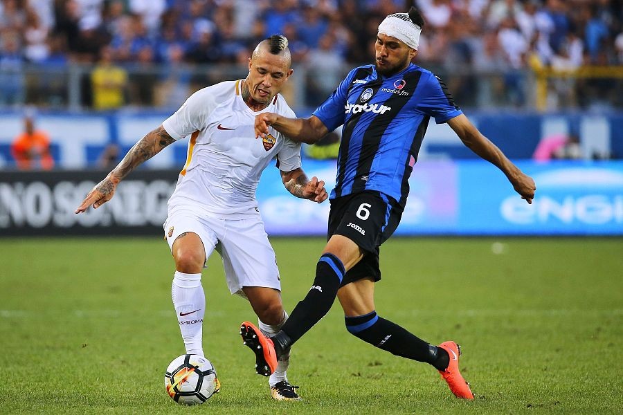 开云体育官方网站-罗马主场告捷，取得连胜保持领跑