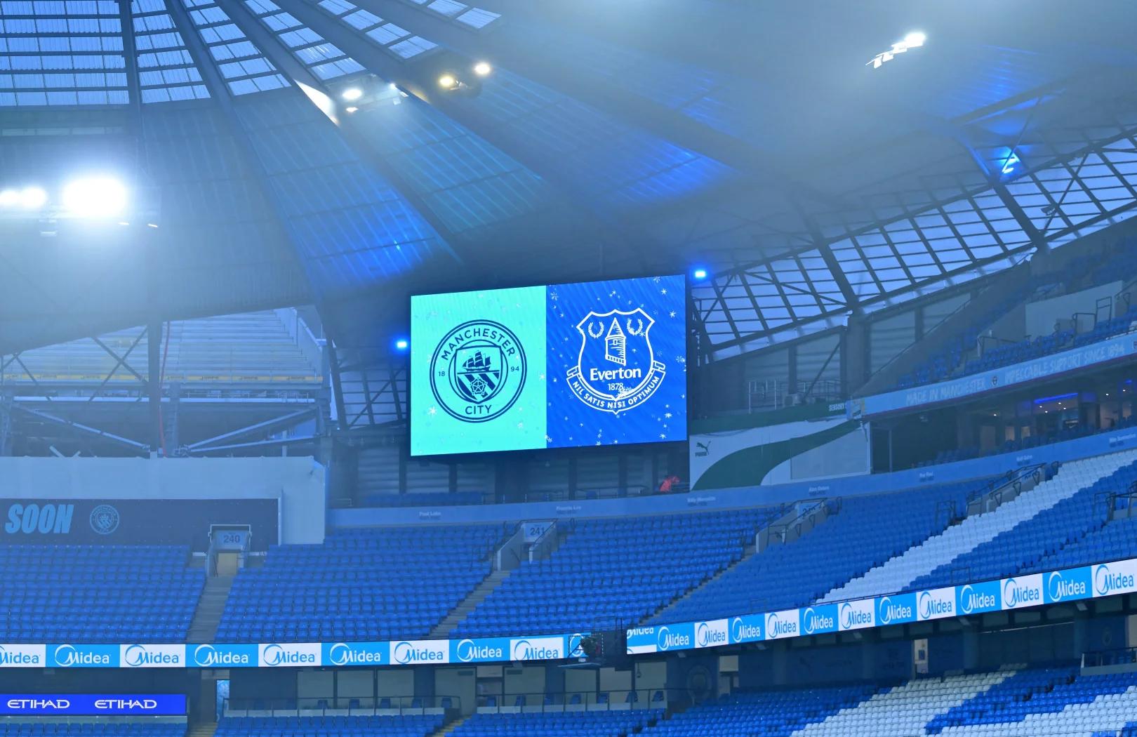 阿斯顿维拉客场战平埃弗顿