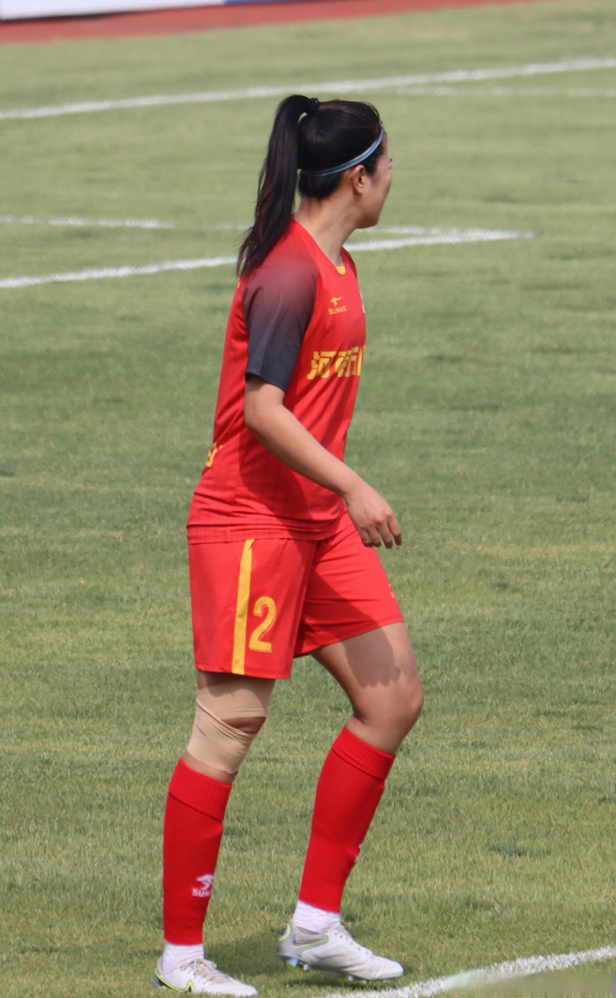 开云体育-胜负拼搏：女足比赛落幕成绩喜人的简单介绍