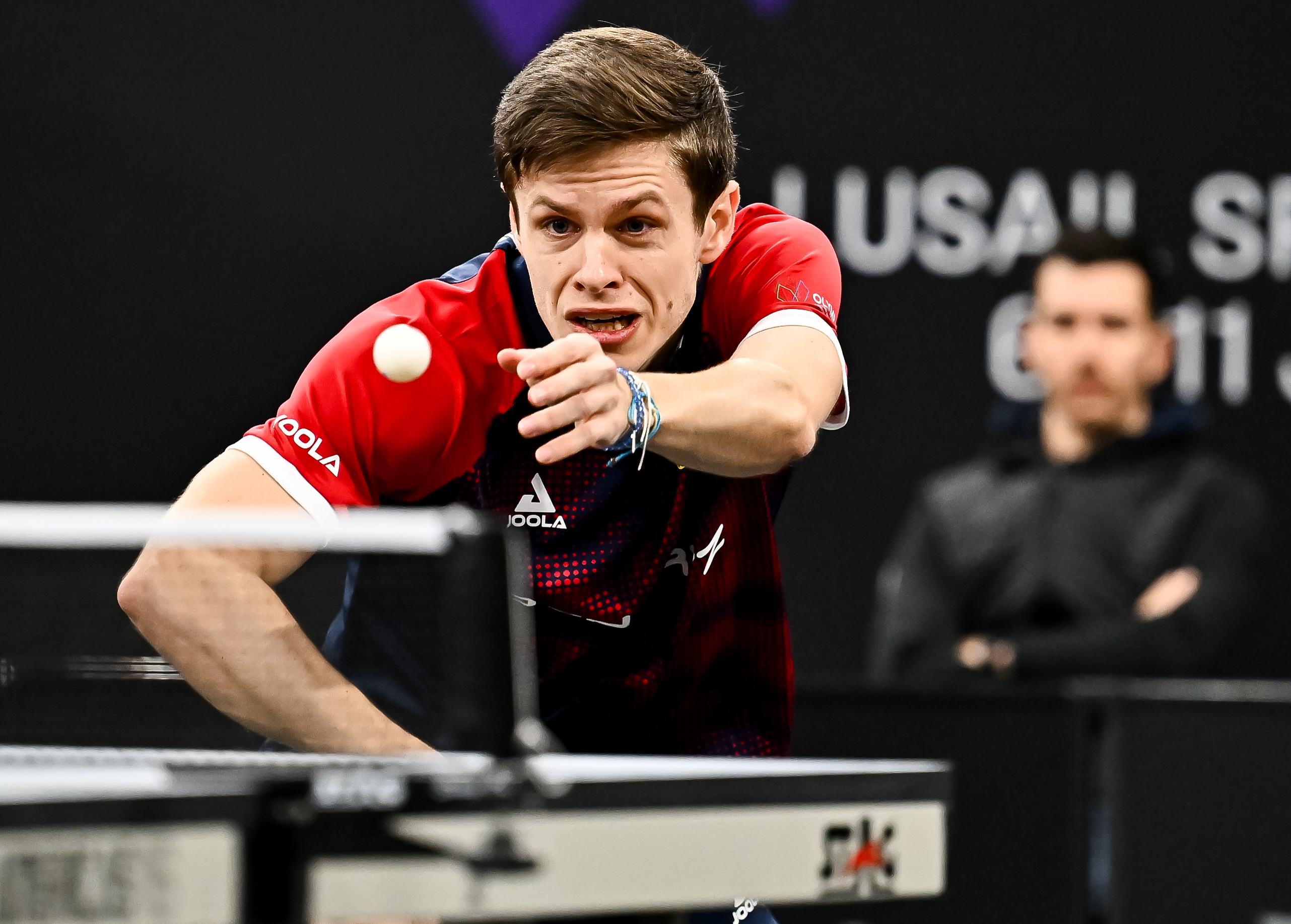 卡塔尔选手展现强大实力