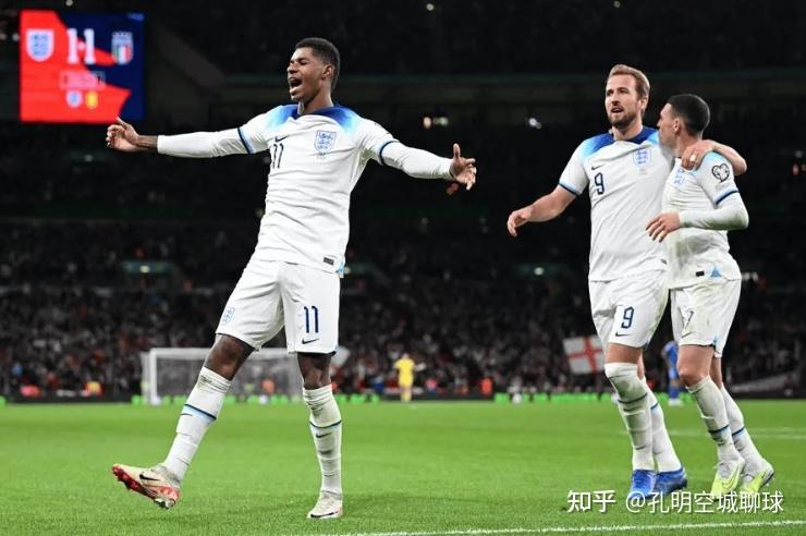 开云体育APP下载-英格兰队在欧预赛中获得胜利，首轮晋级