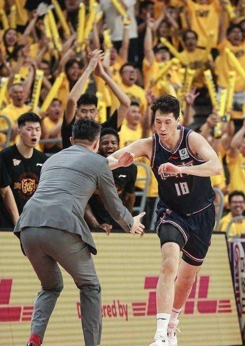 包含天津队对抗广厦男篮，谁将赢得这场激烈比赛？的词条