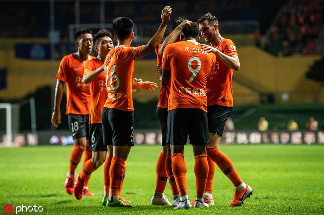 卓尔主场遭逆转，遗憾失利的简单介绍