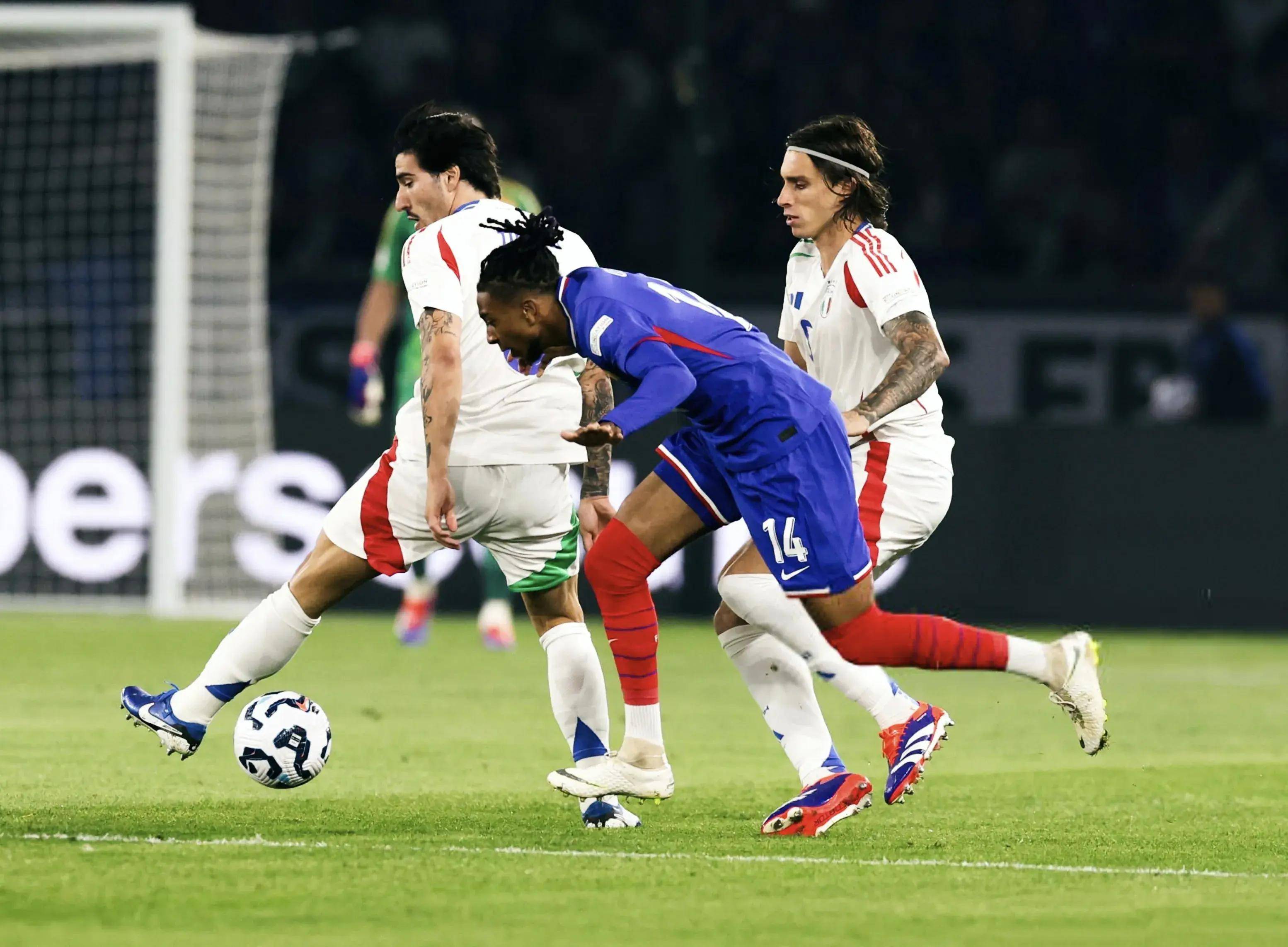 开云体育官方网站-比利时球队获得重要胜利，晋级欧国联决赛