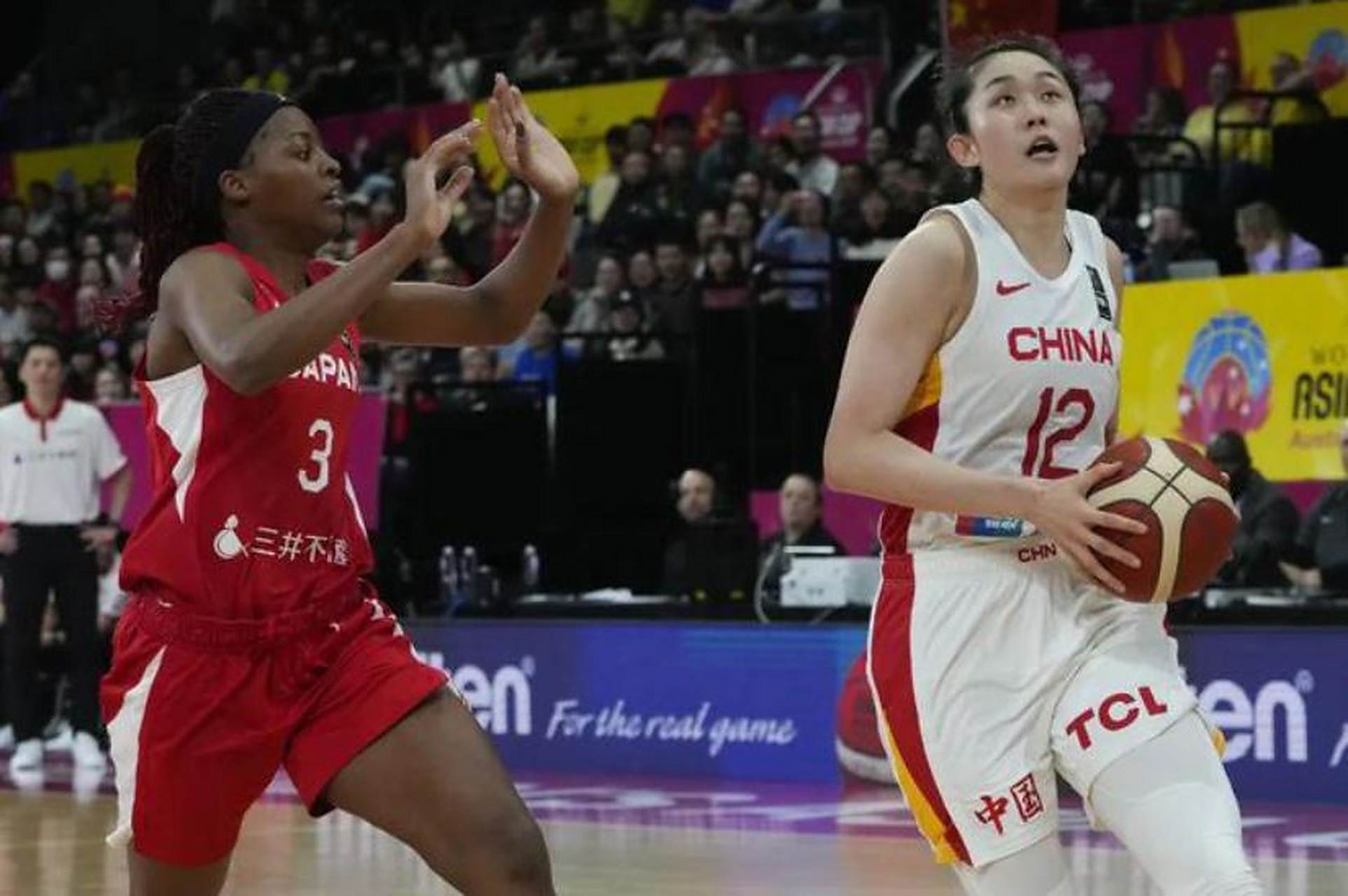 开云体育app-惊险刺激！女子射击决赛悬念重重