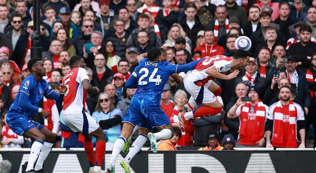 开云平台-阿森纳中场传射破门，助球队锁定胜利