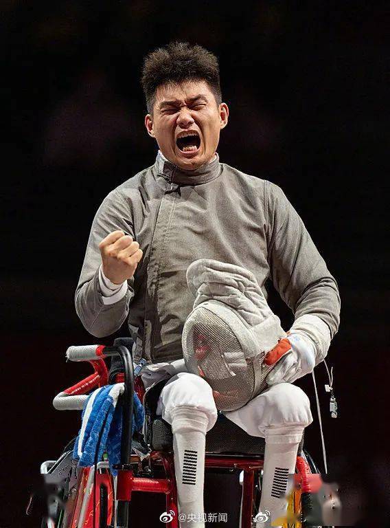 开云体育-瑞典男子击剑选手奇迹逆袭