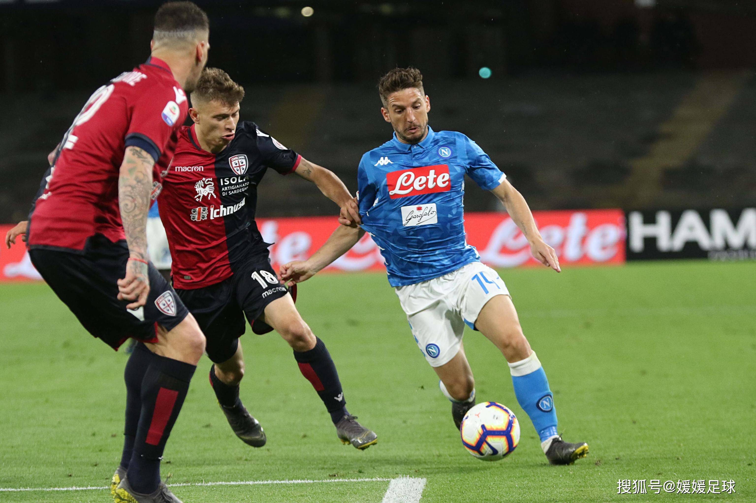 尤文图斯主场大胜卡利亚里，豪取三分