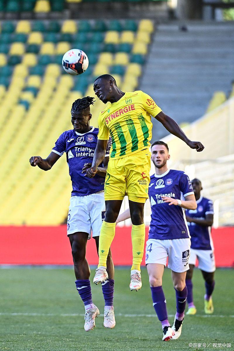 关于蒙彼利埃主场迎战南特，争取主场胜利的信息