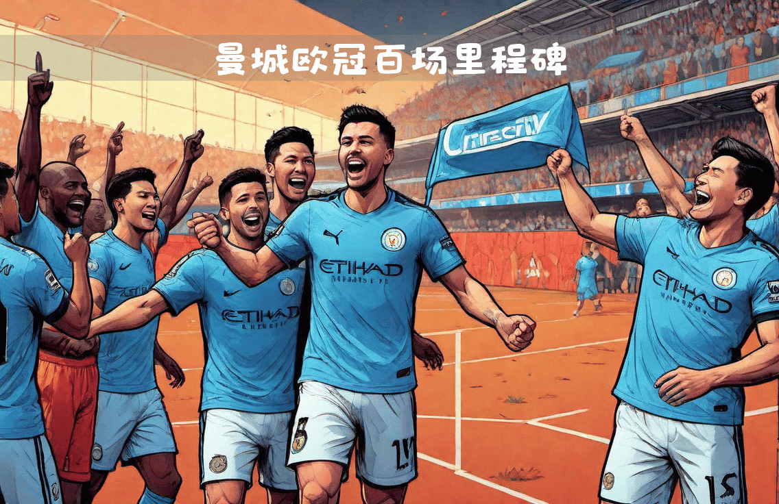 开云体育官网-曼城迎来重要欧冠挑战