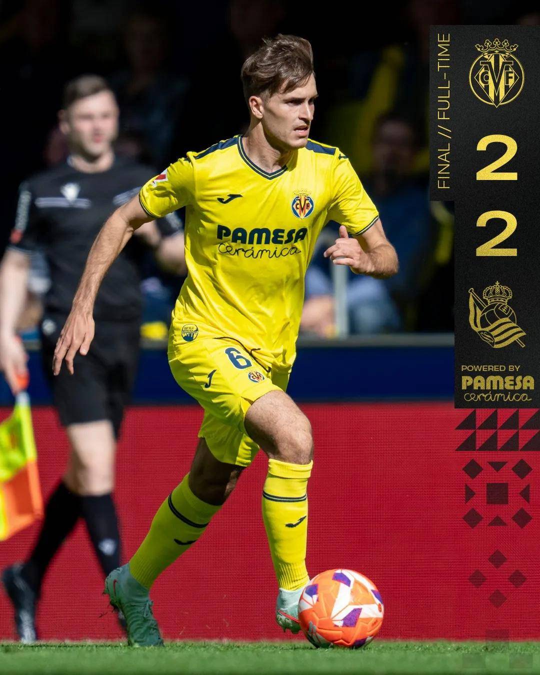 开云体育平台APP-塞尔塔战胜比利亚雷亚尔：逆袭成功的简单介绍