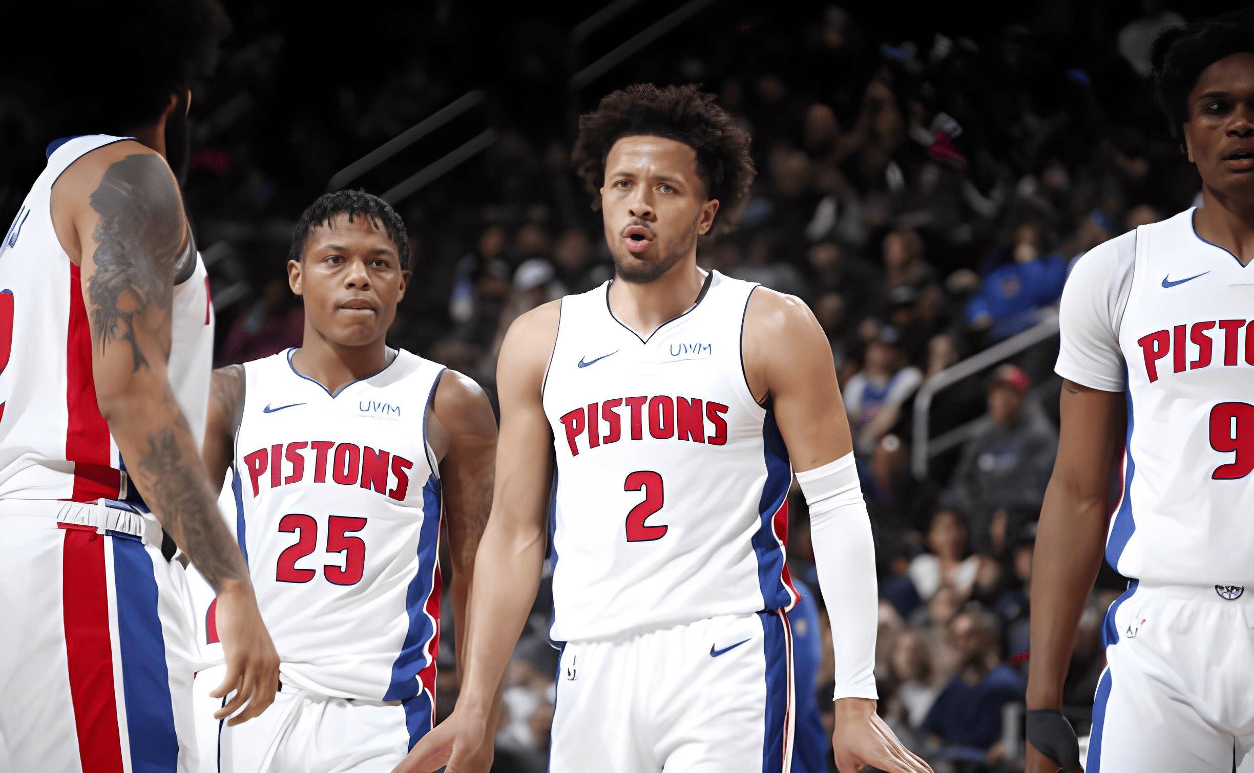 篮网队后卫状态火爆，全力冲击季后赛