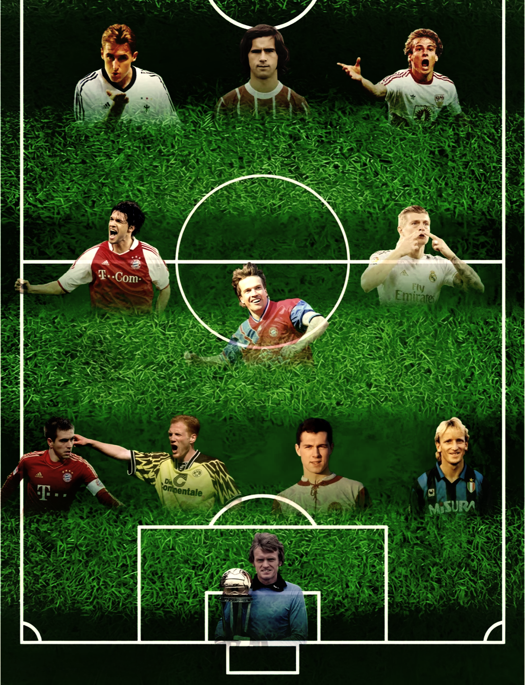 开云体育官方网站-关于德国阵容稳定，轻松战胜挪威晋级下一轮的信息