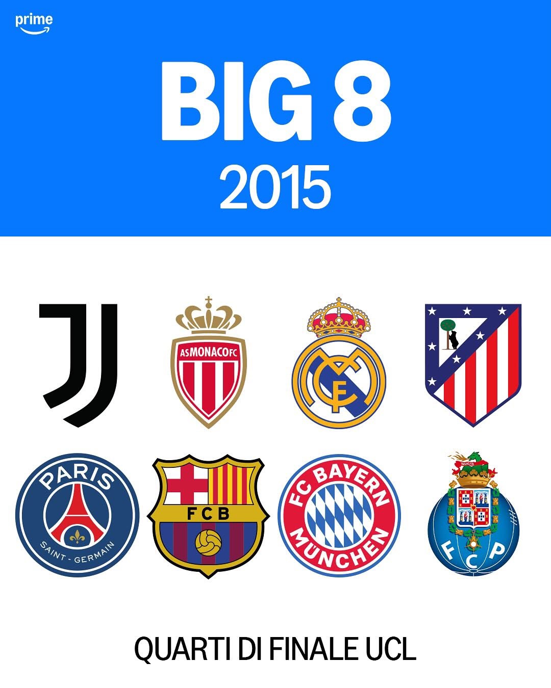 巴塞罗那战胜尤文图斯，晋级欧冠八强