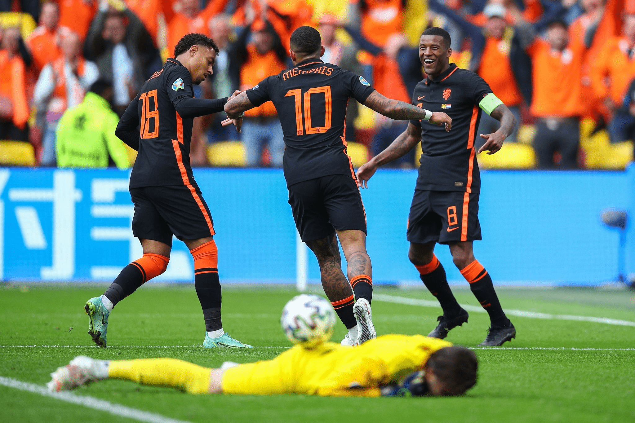 开云体育下载-荷兰逼平挪威，晋级形势稍有转折的简单介绍