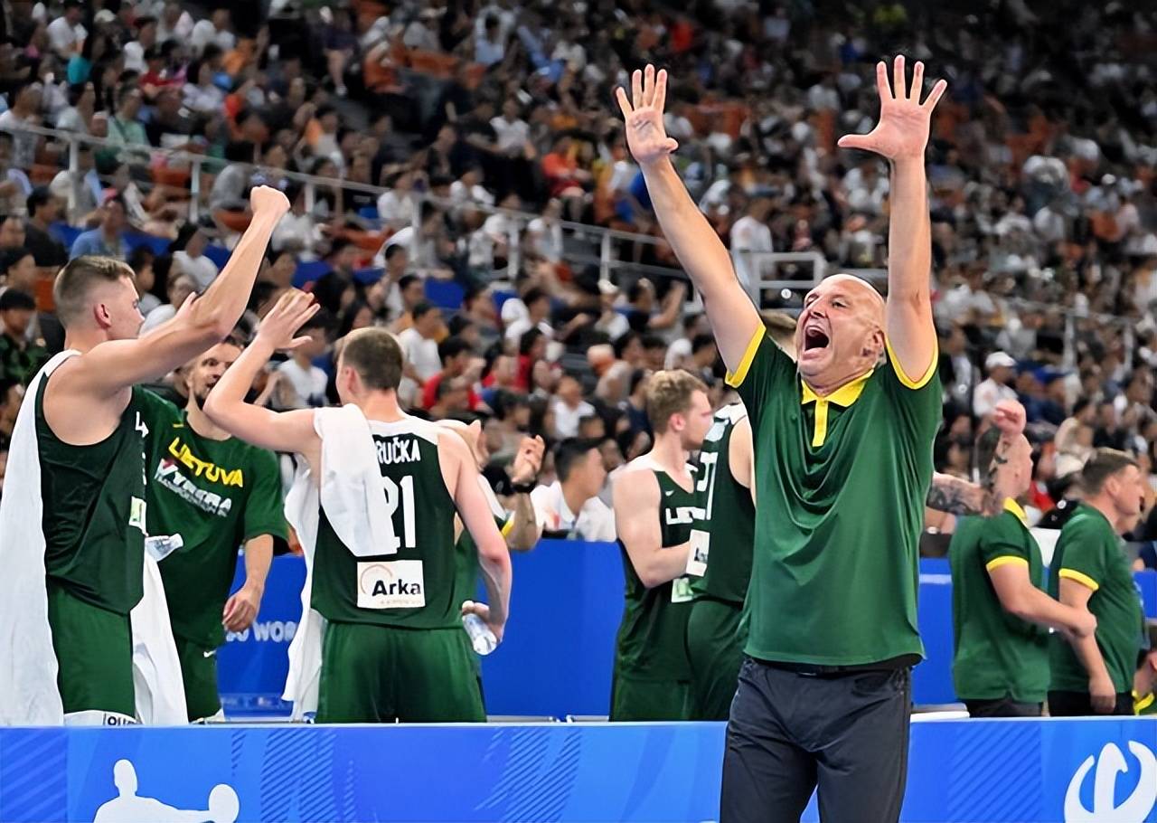 开云体育登录-欧洲篮球联赛决赛在紧张氛围中进行