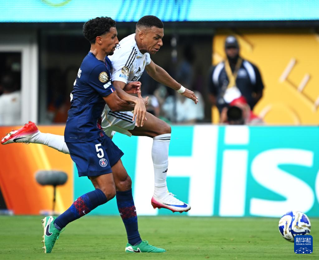 巴黎圣日耳曼队战胜对手，晋级下一轮的简单介绍