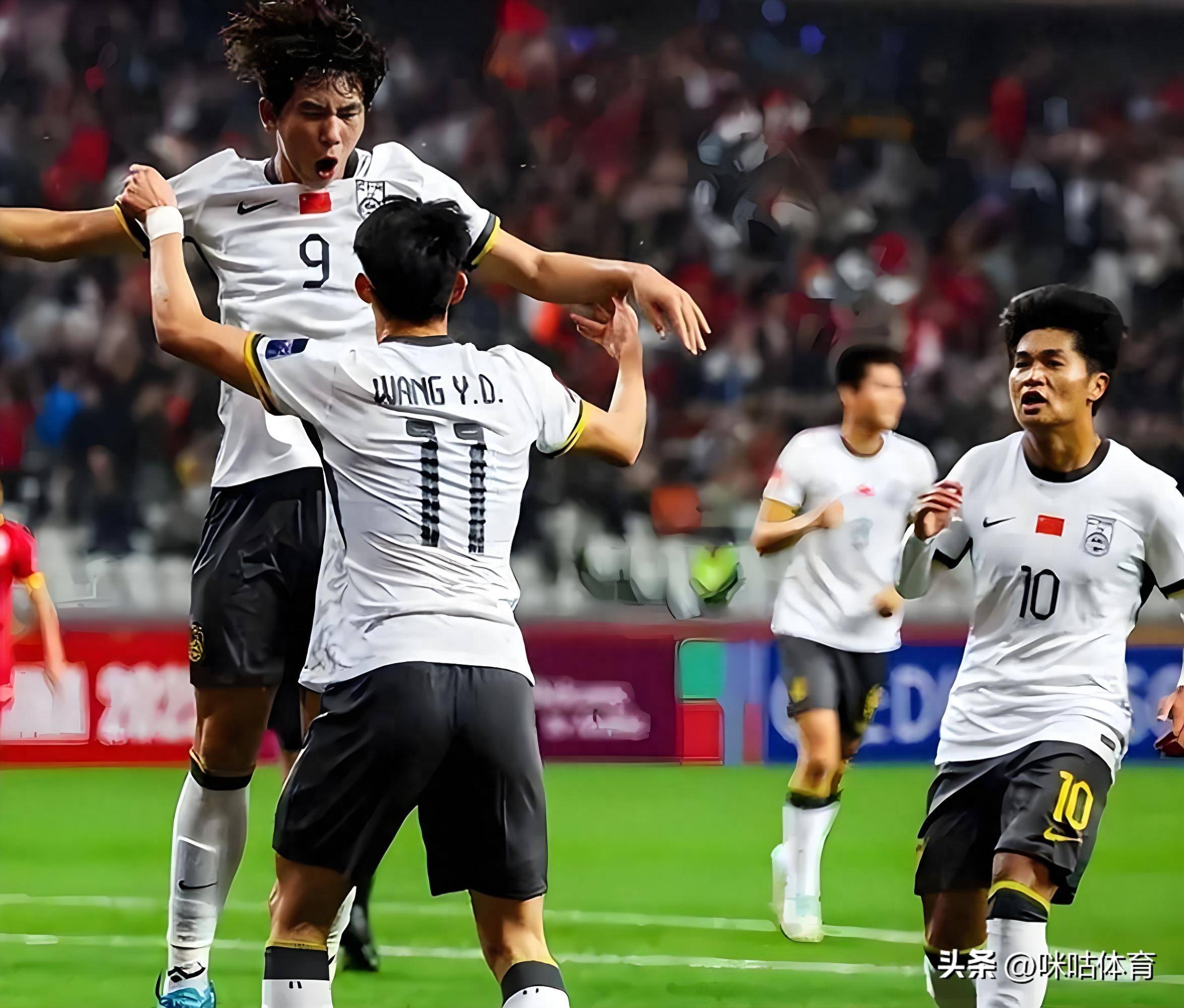 开云体育app-关于亚洲球队在洲际比赛中实现史诗级逆转的信息