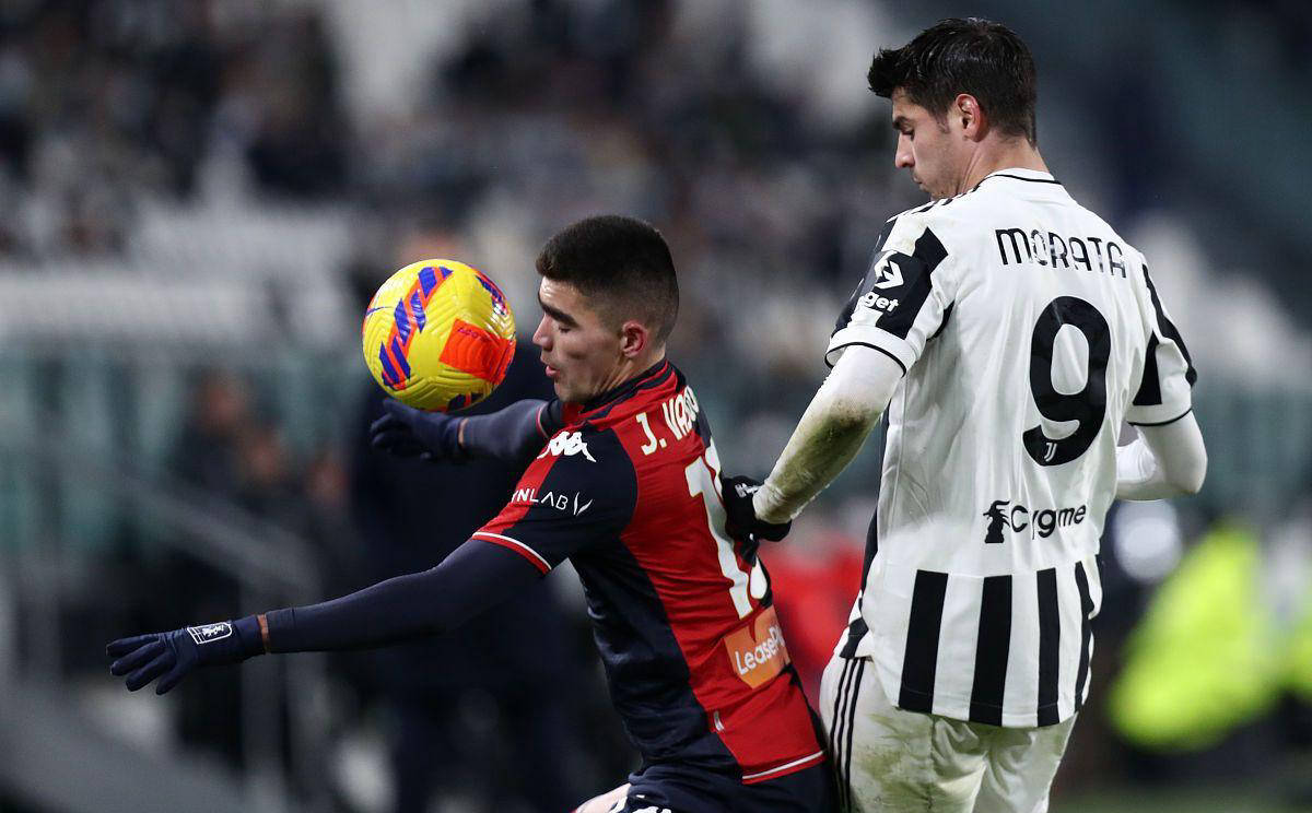 开云体育登录-热那亚主场丢分，遭遇连败的简单介绍