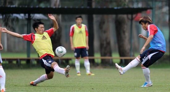 非洲足球协会发布新政策，加强国家队训练的简单介绍