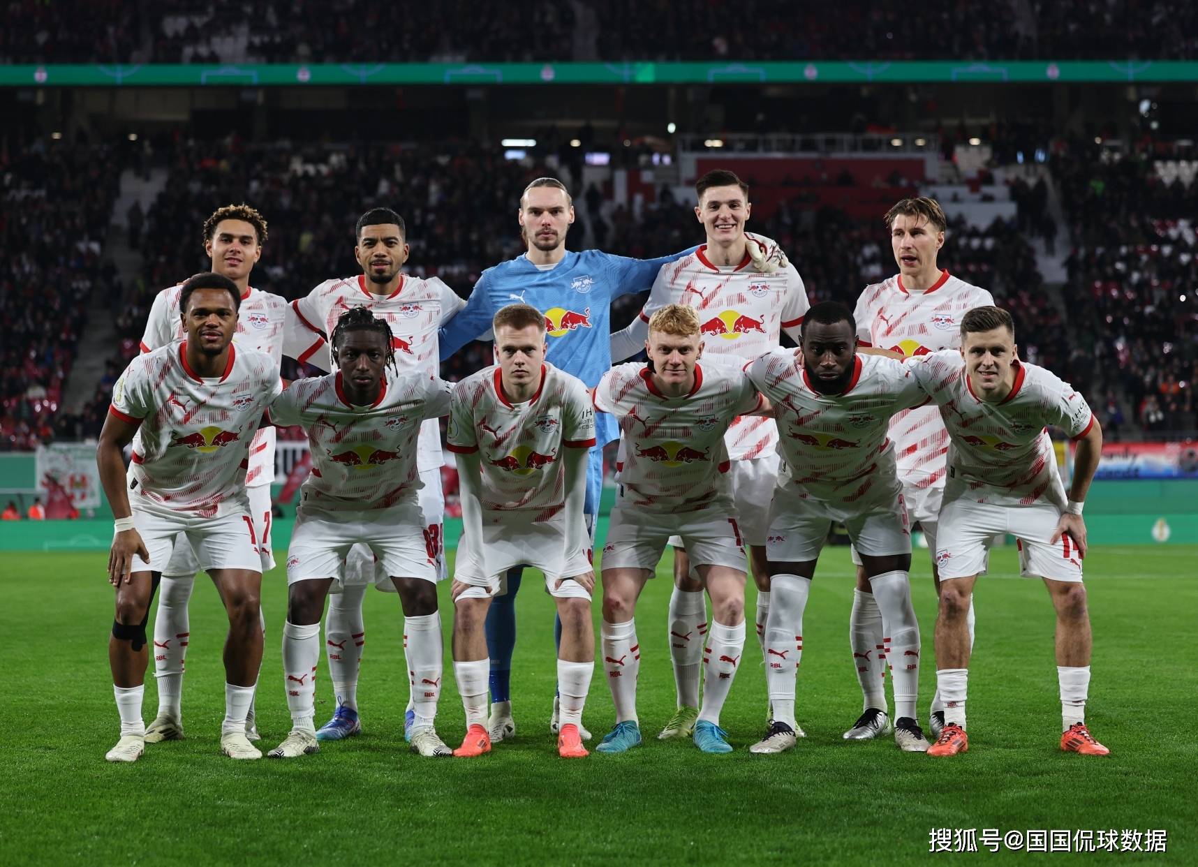 开云体育-莱比锡红牛大胜，取得连胜势头