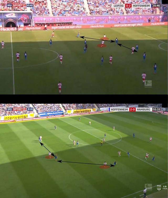 霍芬海姆战术调整带来改善