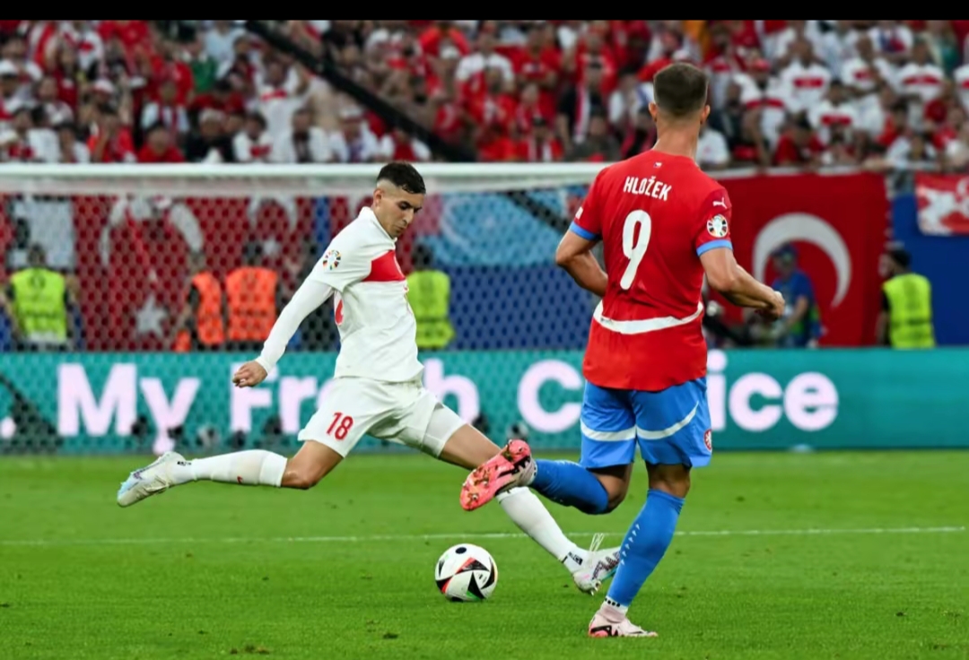 开云体育在线-波兰队艰难淘汰瑞士队