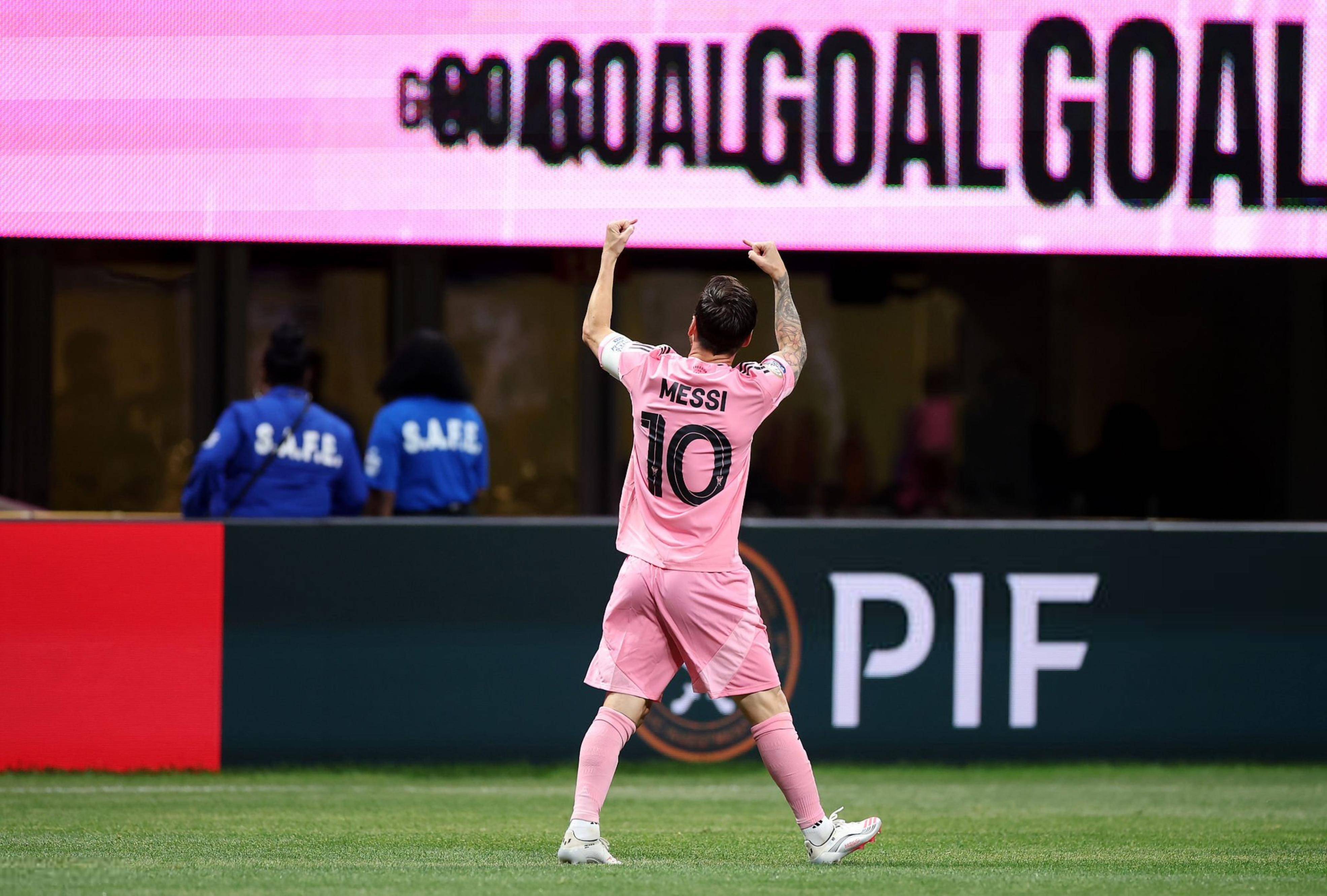 开云体育在线-关于梅西的逆转让粉丝惊险的信息