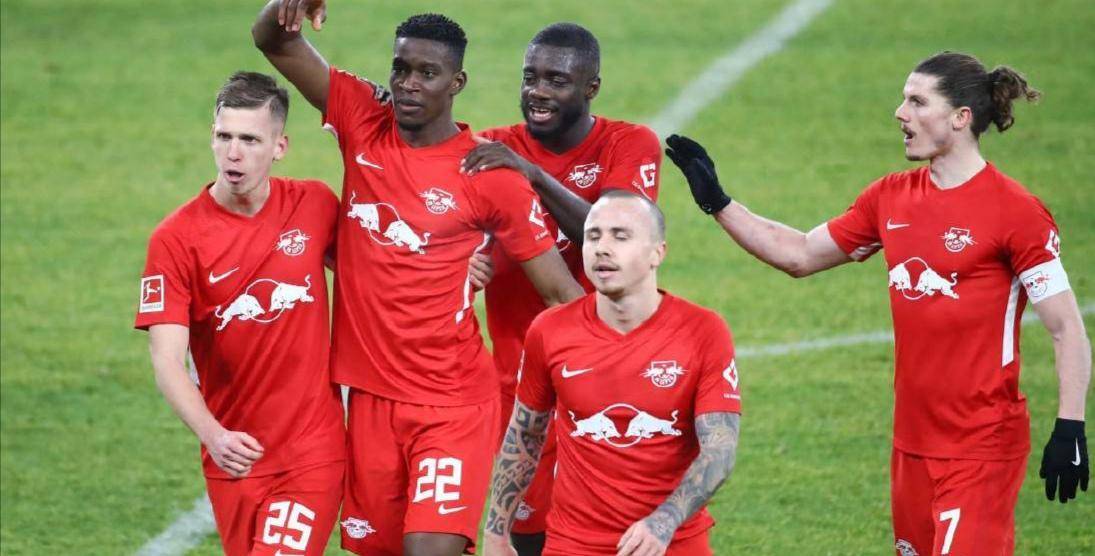 沃尔夫斯堡逆转战胜对手，实现逆袭的简单介绍