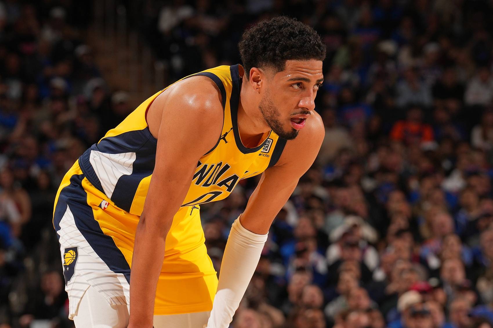 步行者队边缘球员逐渐崭露头角